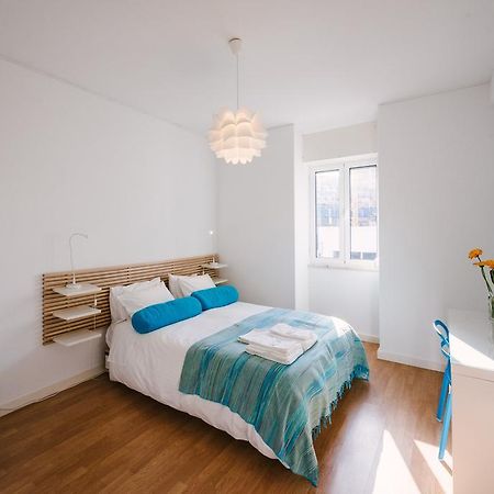 Mae De Agua Apartment Lisboa Екстериор снимка