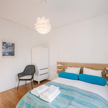Mae De Agua Apartment Lisboa Екстериор снимка