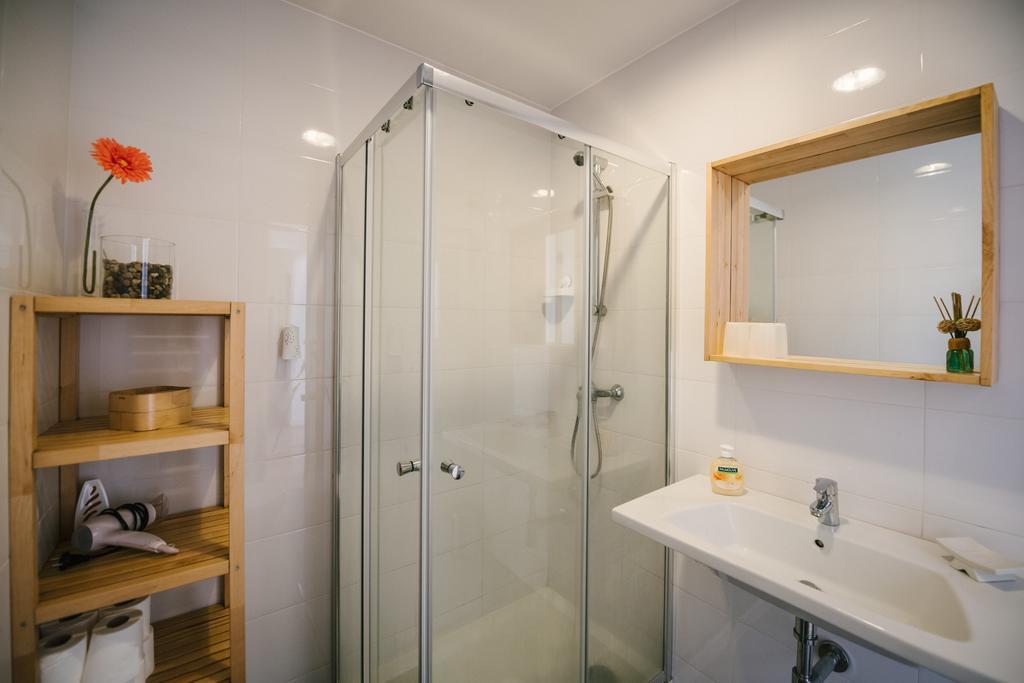 Mae De Agua Apartment Lisboa Екстериор снимка