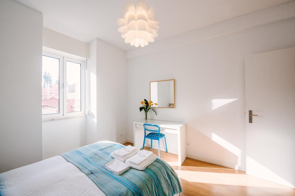 Mae De Agua Apartment Lisboa Екстериор снимка