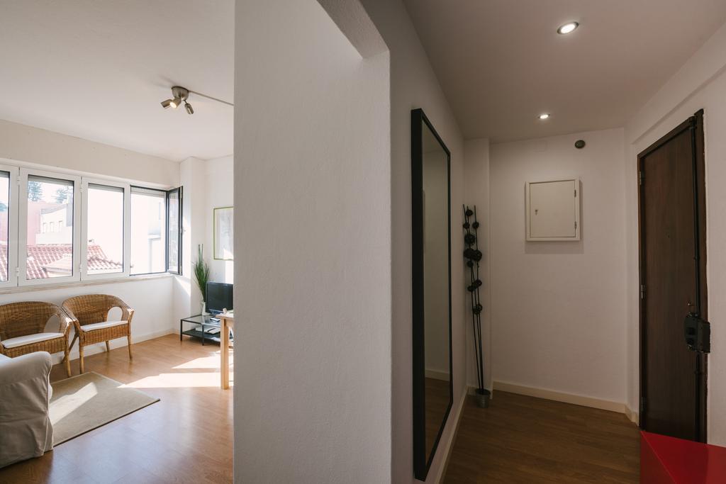 Mae De Agua Apartment Lisboa Екстериор снимка