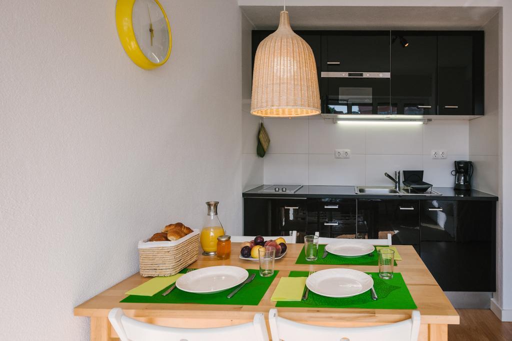 Mae De Agua Apartment Lisboa Екстериор снимка