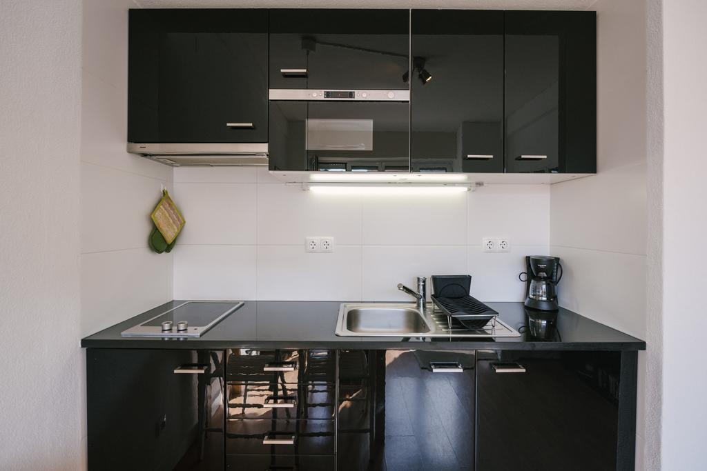 Mae De Agua Apartment Lisboa Екстериор снимка