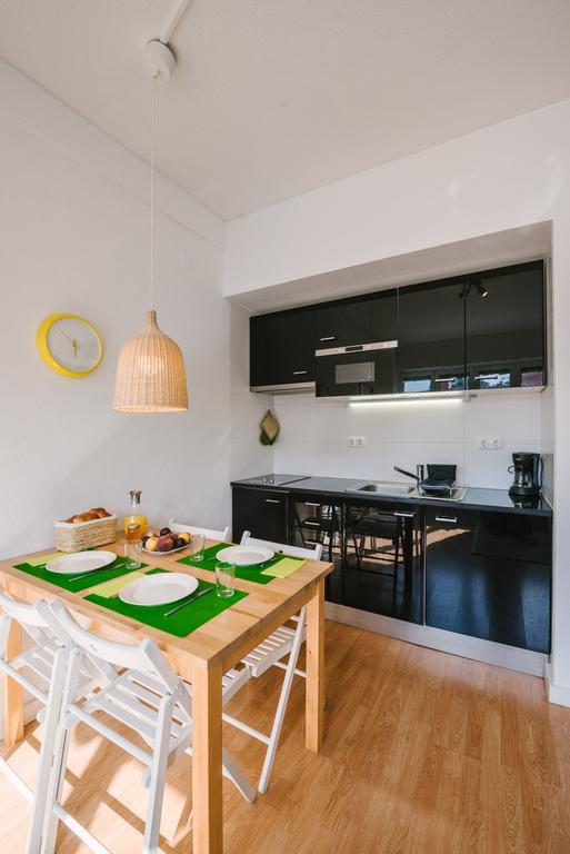Mae De Agua Apartment Lisboa Екстериор снимка