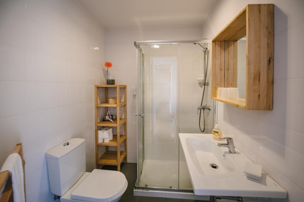 Mae De Agua Apartment Lisboa Екстериор снимка
