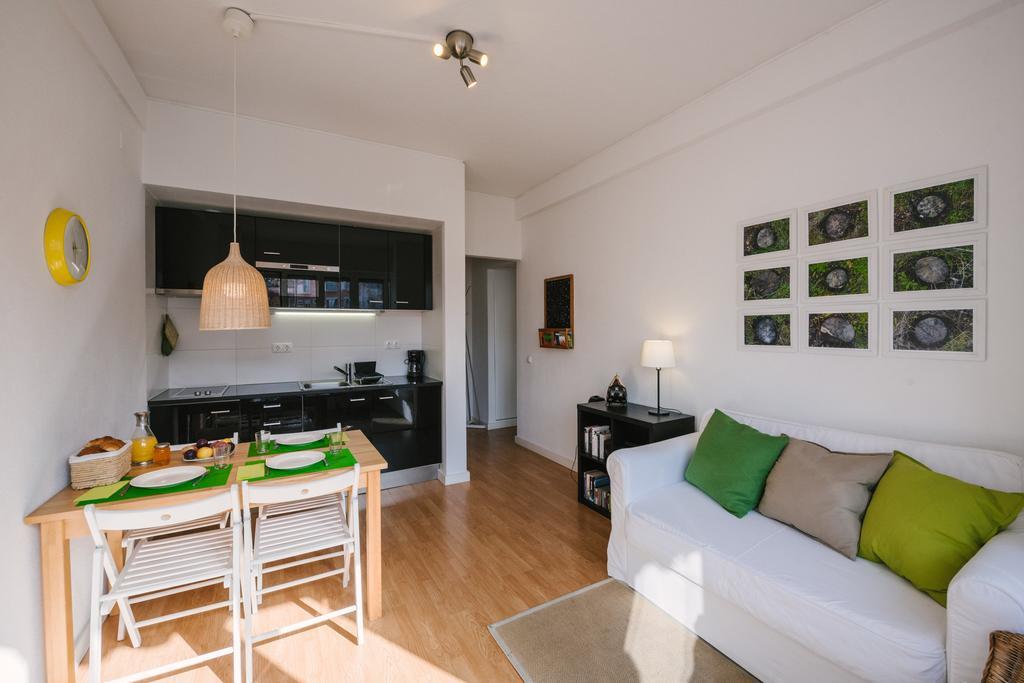 Mae De Agua Apartment Lisboa Екстериор снимка